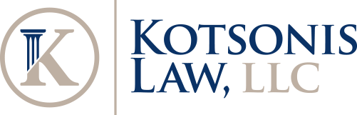 Kotsonis Law